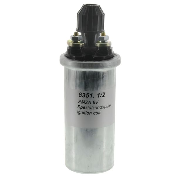bobina de encendido 6V 8351.1/2