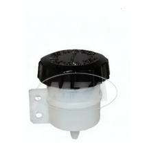 remvloeistofreservoir met dop - voor motorfiets 125