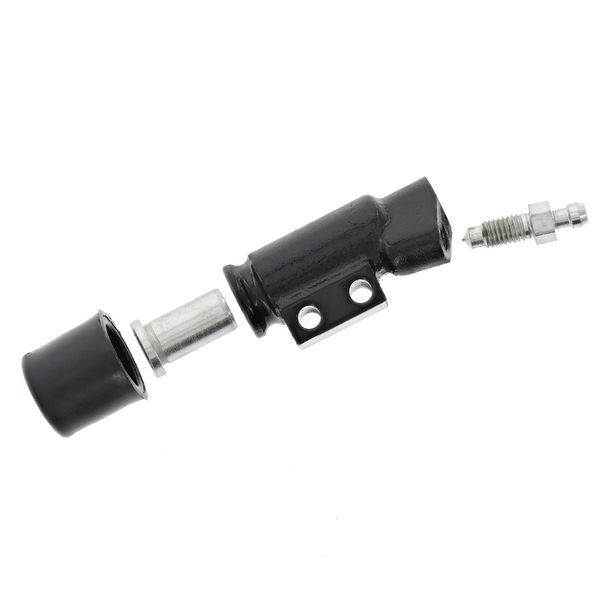 Actuator cylinder, wheel brake cylinder, hydraulic - QZ 18 - suitable for Superelastik sidecar
