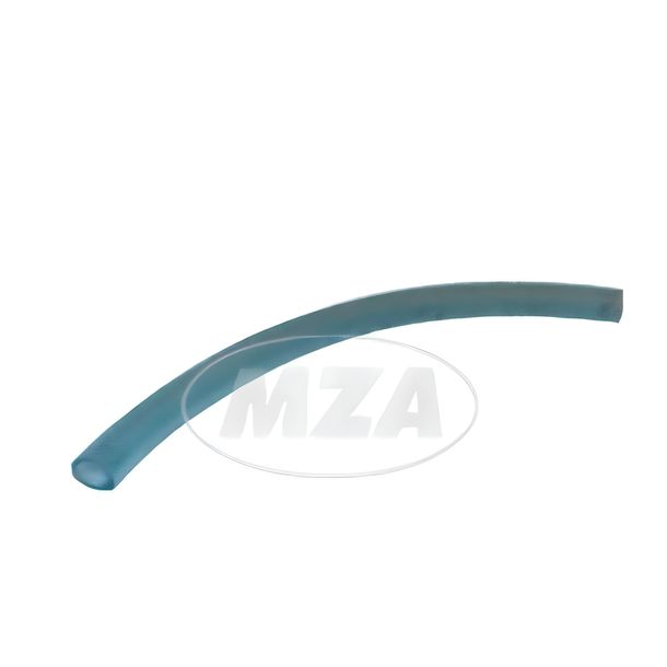 compensation hose 10,5 x 7 x 300 mm - for hydraulic brake sidecar