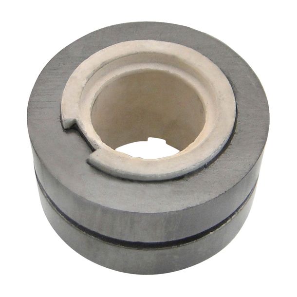 Slip ring body, graphite silicon ring, GSR - TGL 38734 - to rotor 8046.2-100