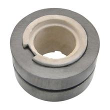 Cuerpo del anillo colectando, anillo de silicio grafito, GSR - TGL 38734 - al rotor 8046.2-100