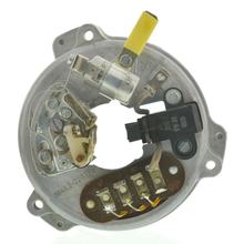 Stator with retaining cap 8046.2-200 - alternator, breaker ignition - suitable for MZ ETZ