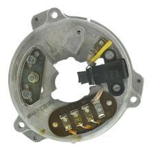 Stator with retaining cap 8046.2/2-200 - alternator, electronic ignition - suitable for MZ ETZ