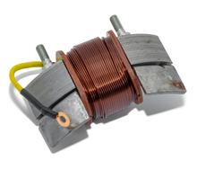 Bobina de luz Simson con cable corto - 8306.2-120 - SR2E, KR50
