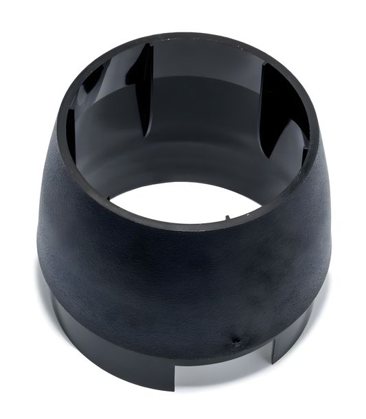 Simson coperchio tachimetro Ø=60mm - per tachimetro e contagiri - S50, S51, S70