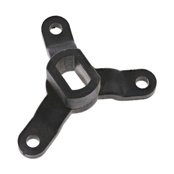 Simson ignition key guide S53N