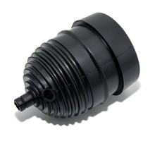 Tapa de protección de goma MZ Ø80 mm para velocímetro+DZM - ETZ125, 150, 250, 251/301, TS250/1