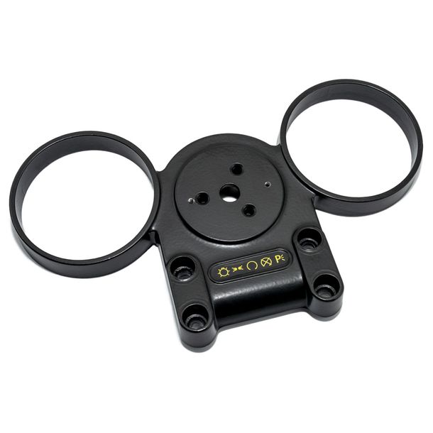 MZ dashboard, instrument holder, ETZ125, ETZ150, ETZ250