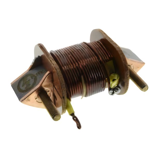 Bobina luminosa Simson 8307.8-130/ 1 - 6V 21W - Luce freno, carica della batteria - S51N, B1, KR51/2