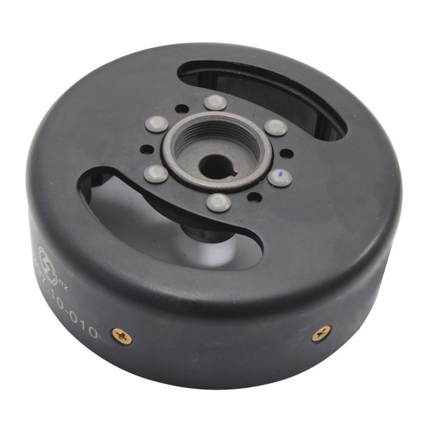 Rotor, Schwungscheibe - PLITZ - 8307.10-010 - für Unterbrecherzündung