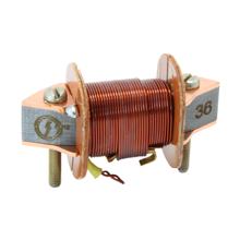 Bobina de Ignição Simson 8307.10-130 / 1 (6V 21W com derivação, ramificação) - para S51, S70