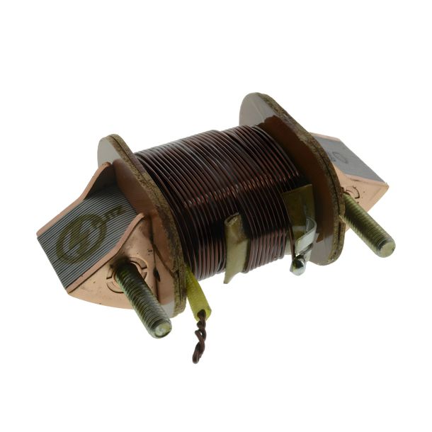 Simson light coil 8306.8-130/1 - 6V 18W - 18W reverse, 5W stoppl., speedometer, battery charging - SR4-1, 4-2, 4-3, 4-4, KR51
