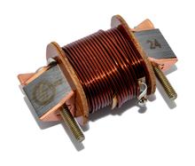 Bobina de Ignição Farol Simson 8305.1-120/1 - 6V 35W para S51, S70