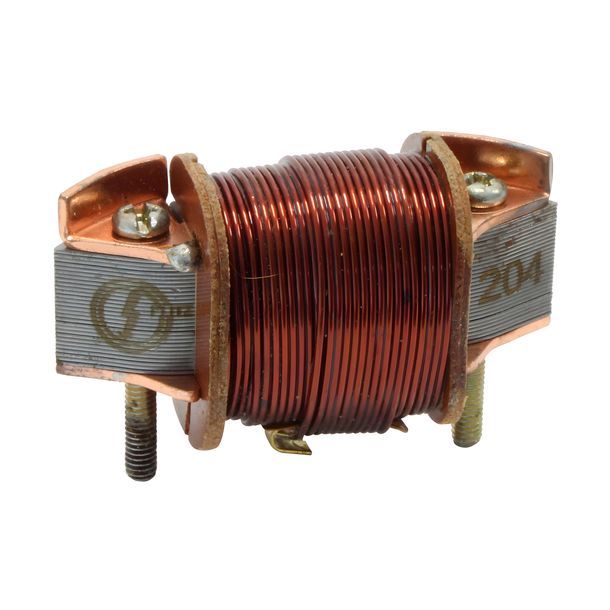 Simson generator coil (light coil) 8307.12-120/1 (12V 42W, halogen - main l. code. 204) S51, SR50/1