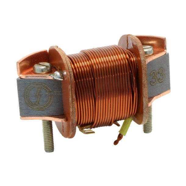 Light coil 8305.1-130/1 - 6V, 21W - to the rear light, to the charging system
