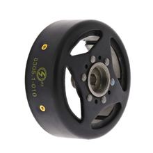 Rotor, Volante do Motor - PLITZ - 8305.1-010 para sistemas de ignição eletrônica 6V e 12V EMZA