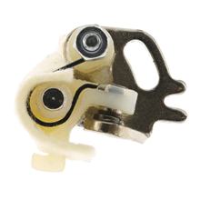 Breaker contact, ignition contact 1139 - reinforced breaker lever