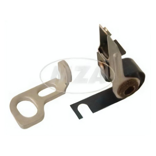 Breaker contact, 2-piece, suitable for AWO+EMW R35