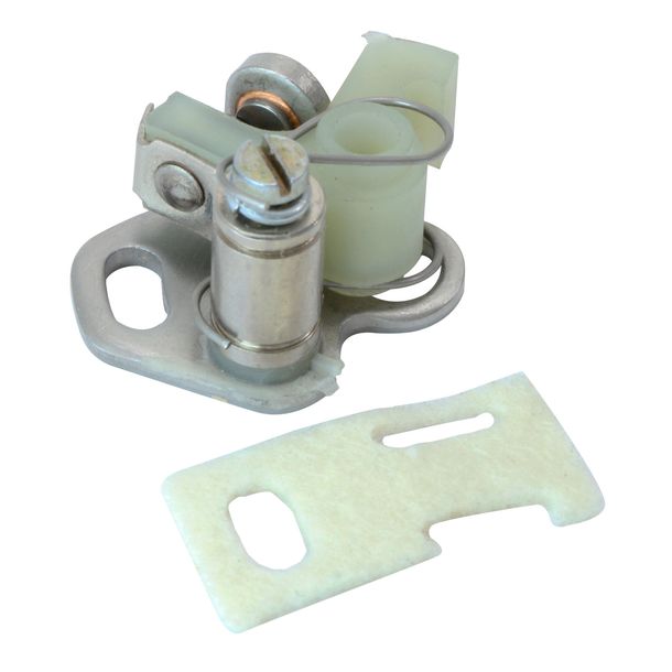Contatto interruttore Simson, completo - per SR1, SR2, SR2E, KR50