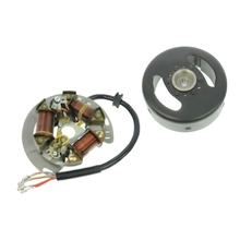 encendedor primario flylight SLPZ 8307.3/3, cpl. - 6V 25/25 W Bilux - por ejemplo para DUO 4