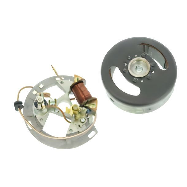 encendedor primario flylight SLPZ 8302.1 completo - encendido interruptor 6V