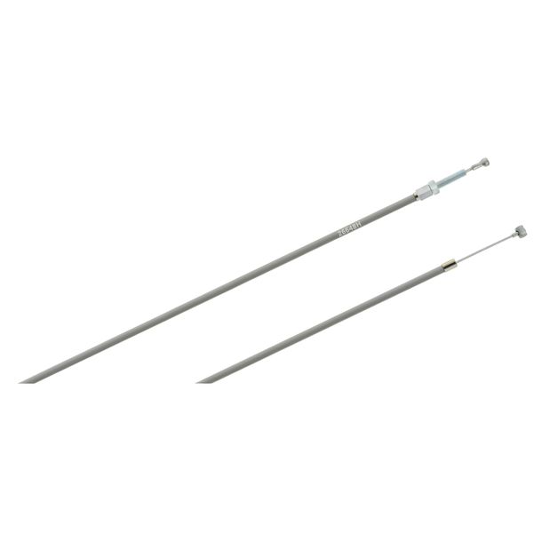 Bowdenzug, Handbremse - grau - KR50