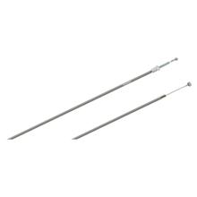 Cavo Bowden, freno a mano - grigio - KR50