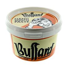 Bussard Handwaschpaste - Handreiniger + Hautschutz - 500ml-Dose