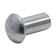 Halbrundniet 5x10 (DIN 660)