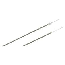 Cable bowden Simson, freno de mano, gris plata, SR2, SR2E
