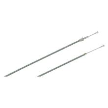 Simson Bowdenkabel, handrem - grijs - SR2, SR2E