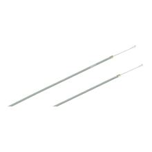 Cable bowden Simson, freno de mano - gris - S50