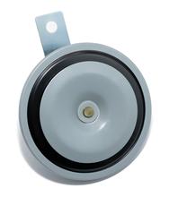 MZ 12V-Signalhorn ø 100 mm, grau - 8412.16 / 1 - für ETZ125, 150, 250