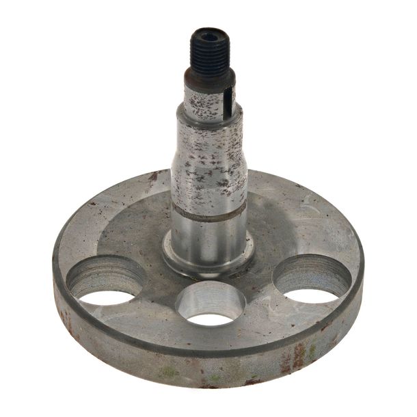 Disco de carrera izquierda - lado de conducción/lado del embrague - motor serie M500