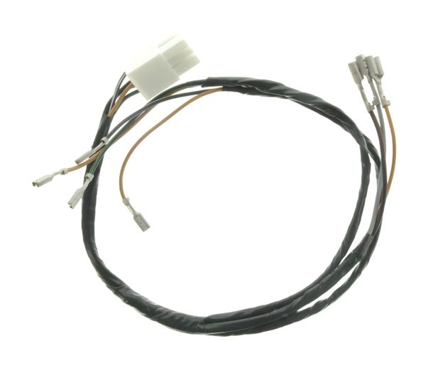 Cable Simson para pilotos traseros e indicadores SR50/80 X-Roller - modelos