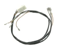Simson Kabel für Rückleuchte und Blinkleuchten SR50 / 80 X-Roller - Modelle