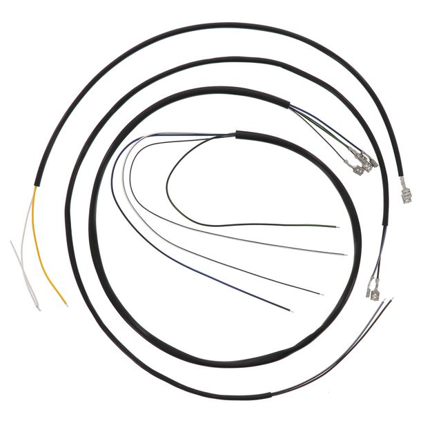 Simson kabelboom voor schakelaarcombinatie - 6 volt met koplamp - voor high-link S51E, S70E
