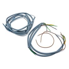 Simson SR1, SR2, SR2E, KR50 kabelboom - grijs