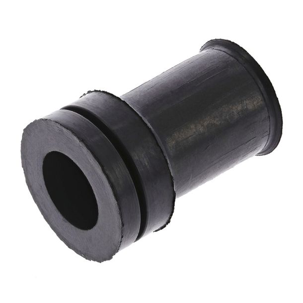 Passe-câble droit ETW-N 60508 - pour interrupteurs de croisement ou clignotants avec coupure, LAS, LBS