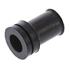 Passe-câble droit ETW-N 60508 - pour interrupteurs de croisement ou clignotants avec coupure, LAS, LBS