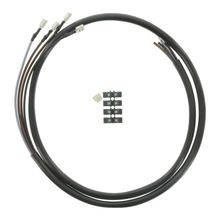 Kabelset voor remlicht, voor remlicht KR51/1