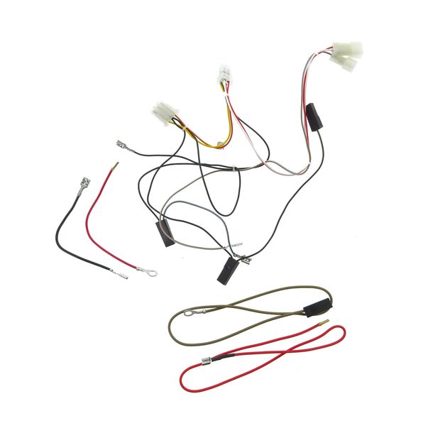 Kabelset voor VAPE - ontstekingen, conversiekits - KR51/1
