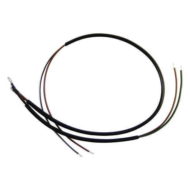 Juego de cables para intermitentes de manillar KR51 y serie pájaro