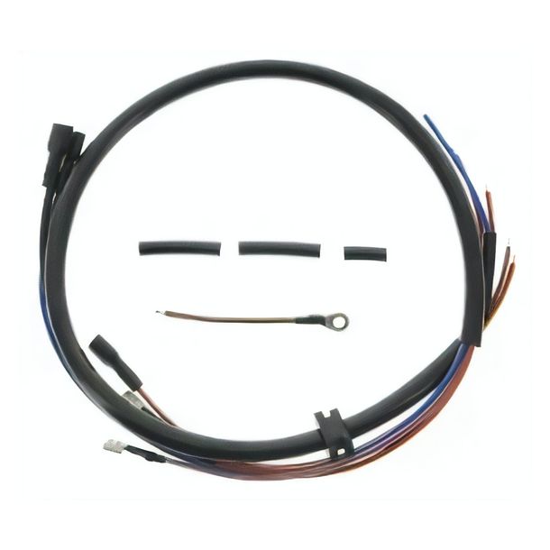 Juego de cables para placa base del encendedor electrónico Flylight, SLEZ - KR51/2