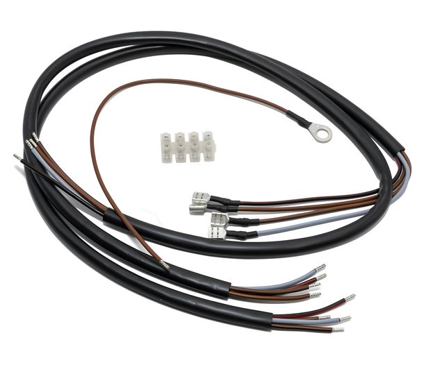 Set cablaggio per presa rimorchio KR51 - sezione cavo 0,75 mm²