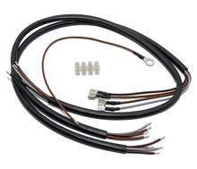 Kabelbaumset zur Anhängersteckdose KR51 - Kabelquerschnitt 0,75 mm²