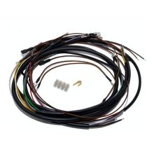 Conjunto de Chicotes Elétricos / Kit de Chicotes KR51/1 para Ignição VAPE 12V, inclui Esquema Elétrico