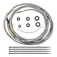KR50 kabelboomset voor PD-ontstekingssysteem 6-12V - incl. schakelschema