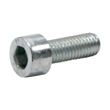 Cilinderschroef M5x14-A4k - DIN912 - binnenzeskant